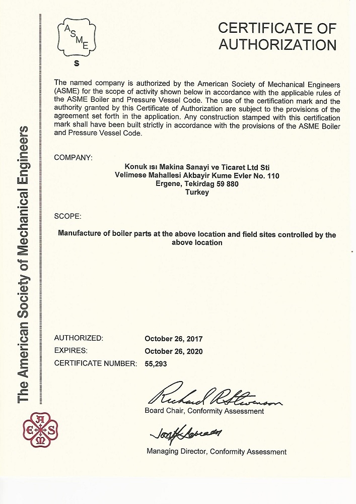 Disney Certificate Of Authorization